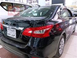 نیسان سێنترا